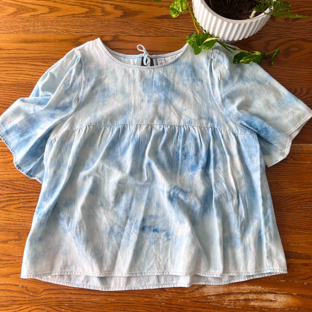 Old Navy Top